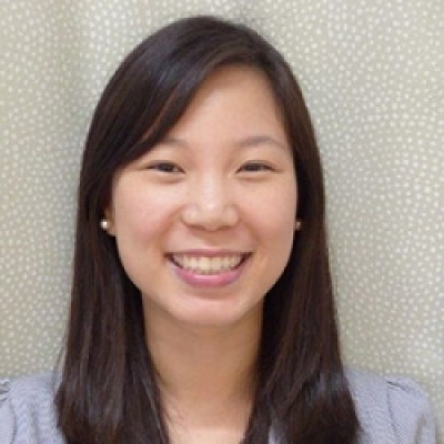 Photo of Dr Anne Trang 