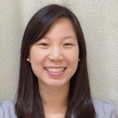 Photo of Dr Anne Trang