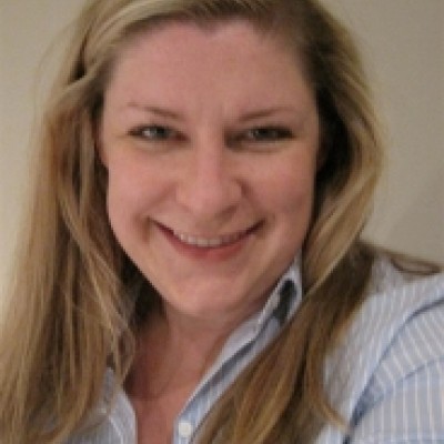 Photo of Dr Renee Mitchell