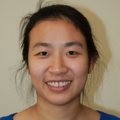 Photo of Dr Hui Lau